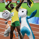 Image for article titled A Roundup Of London Olympic Mascot Photoshop Fun (UPDATES!)